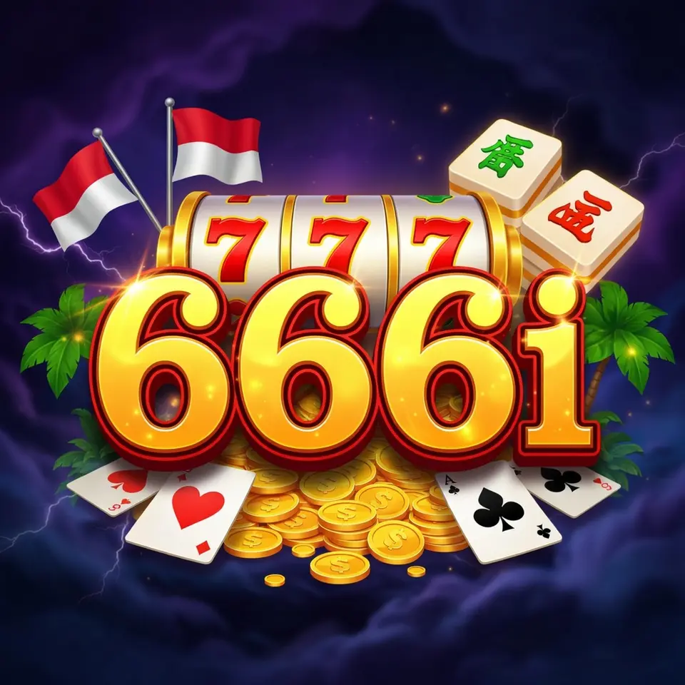 666i Masuk